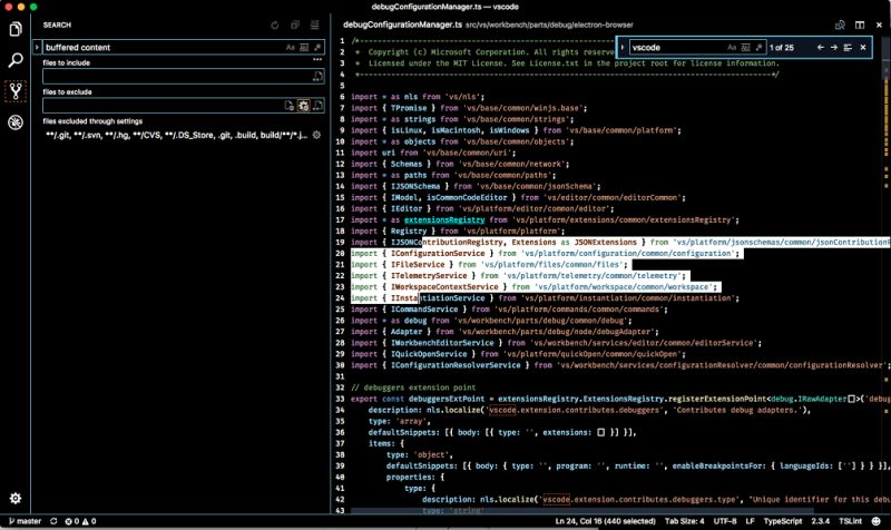 Visual Studio Code Ifort Aspoydeluxe - Creative Landscape Picture - Desktop