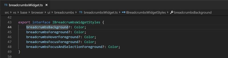 Visual Studio Code Tasks Ii Thecrumb - Professional Colorful Illustration - Mobile