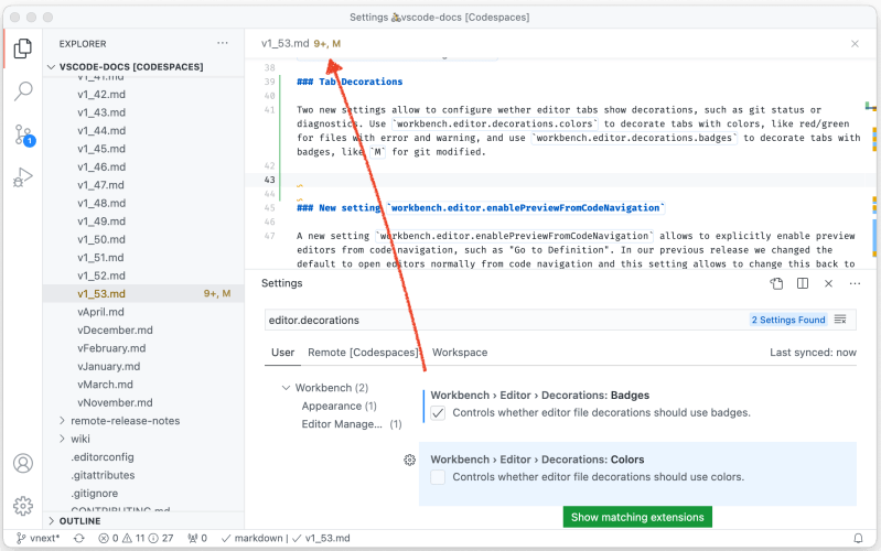 Visual Studio Code Home Directory Design Talk - Download Amazing Dark Wallpaper | HD