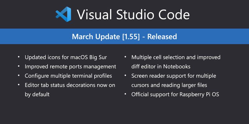 Visual Studio Code Set 2025 Version 1 105 New Version Gerardo - Download Artistic Vintage Image | High Resolution