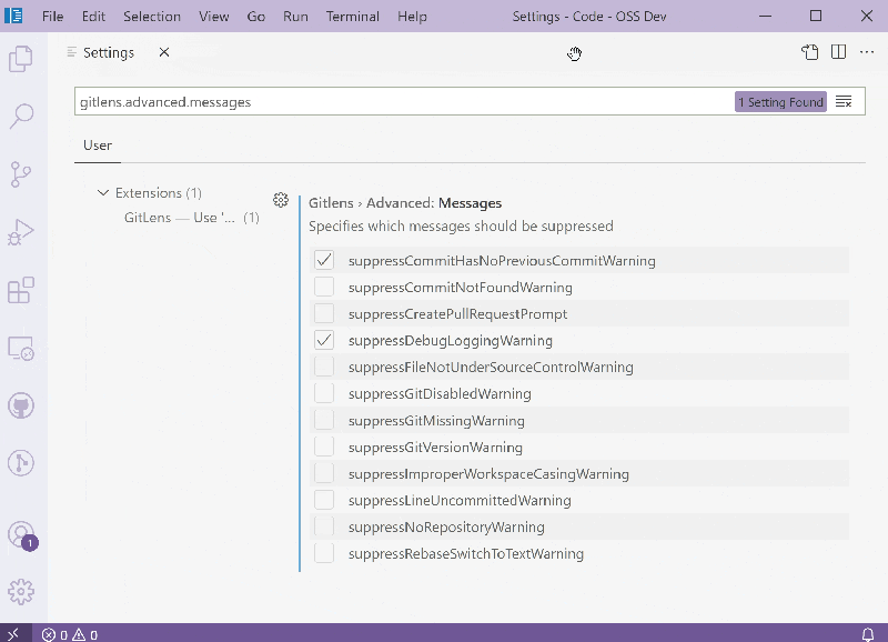 Visual Studio Code June 2021 Version 1 58 Opcdiary - Desktop City Pictures for Desktop