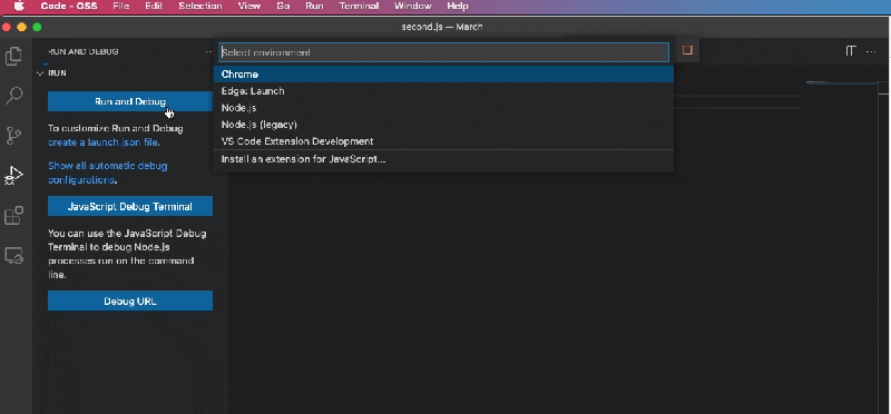 Enabling Disabling Experiments Should Ask To Restart Vs Code Issue - Amazing 8K Sunset Backgrounds | Free Download