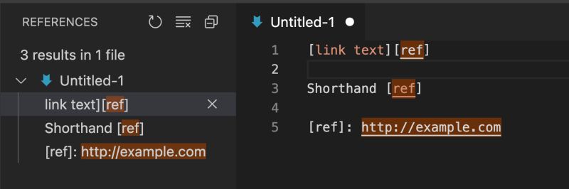 Code Reference Hyperlinks In Visual Studio 2015 Making Visual Studio - Best Mountain Photos in Desktop