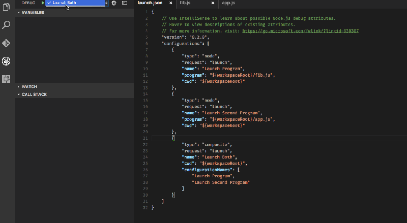 Debug In Mixed Mode Managed And Native Code Visual Studio Windows - High Quality High Resolution Minimal Wallpapers | Free Download