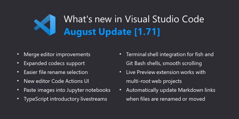 Visualstudio Vscode Visualstudio2022 Softwaredevelopment - Full HD Nature Images for Desktop