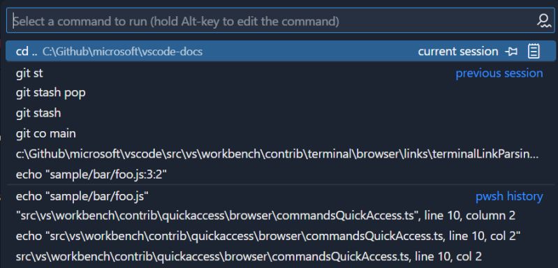 Visual Studio Code Execute Commands From The Editor Ramkumar L Medium - High Resolution City Illustrations for Desktop