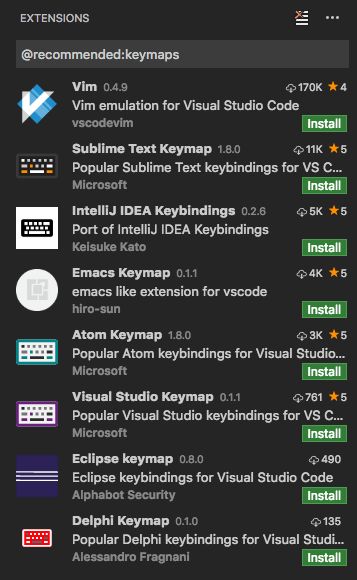 Useful Visual Studio Code Settings And Extensions - Premium Space Pattern Gallery - Mobile