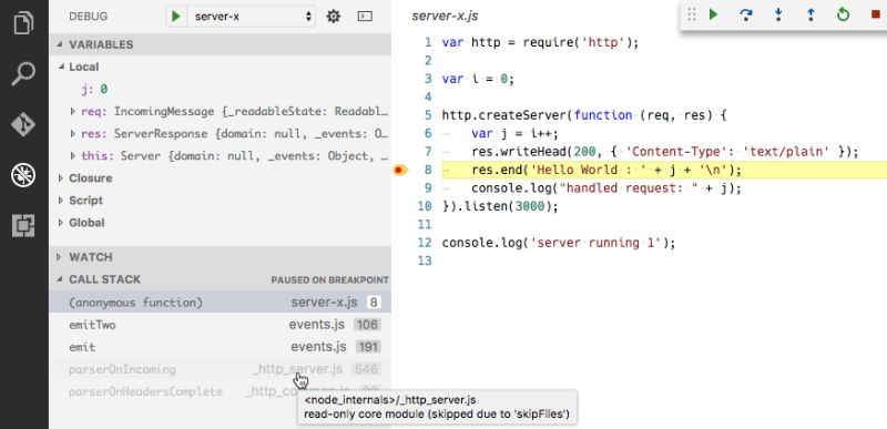 Adjusting Stackframes In Visual Studio - Professional Geometric Picture - Ultra HD