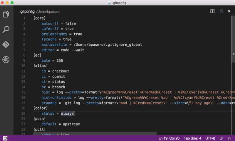 How Do You Use Npm Packages In Visual Studio Code Editor Wholeiop - Premium Gradient Photo Gallery - HD