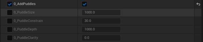 Landscape Master Material Settings Guide Ocg Documentation - Premium Dark Illustration Gallery - HD