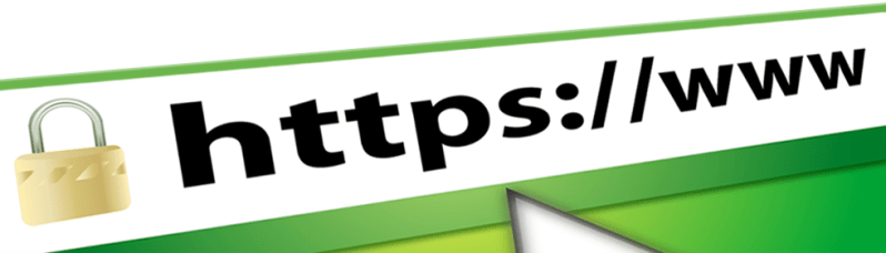 Https S Curiser Son Site Avec Un Certificat Ssl - Premium Gradient Art Gallery - 4K