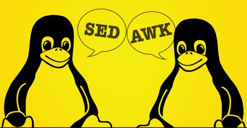 Sed And Awk 2 By Medium - Premium Gradient Image Gallery - Desktop