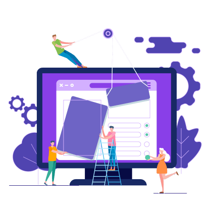 Make Think Code - 8K Dark Photos for Desktop