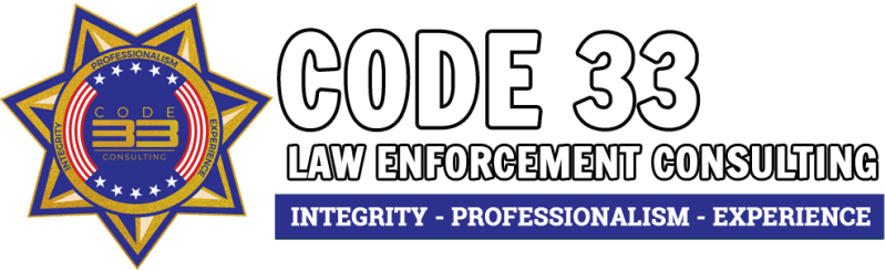 Code 33 Available Now Semper Vigilo Publications - Creative Geometric Pattern - 4K