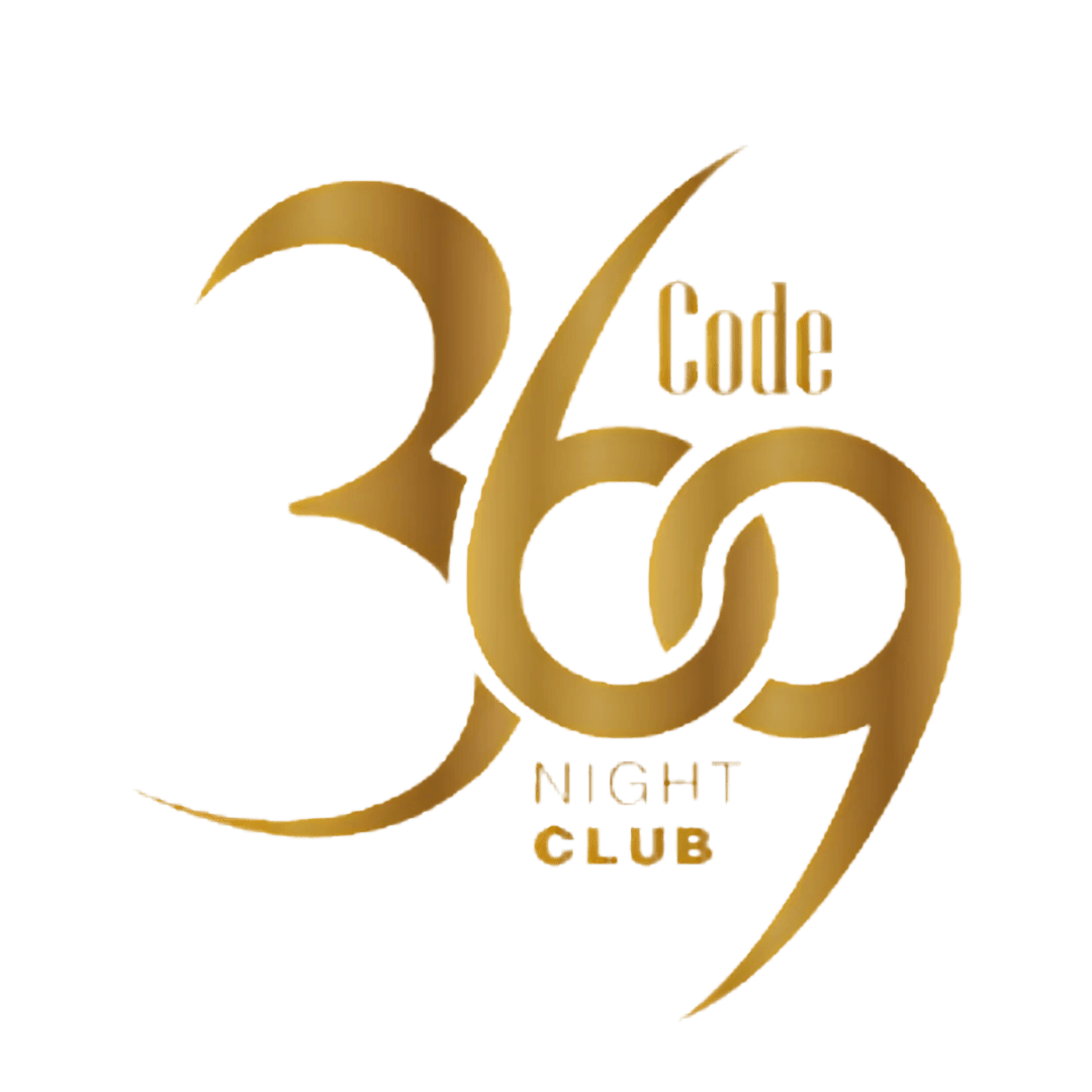 Code369 Logo