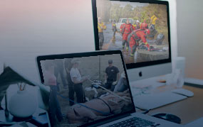 Code 3 Associates Online Classes Training - Light Picture Collection - Ultra HD Quality