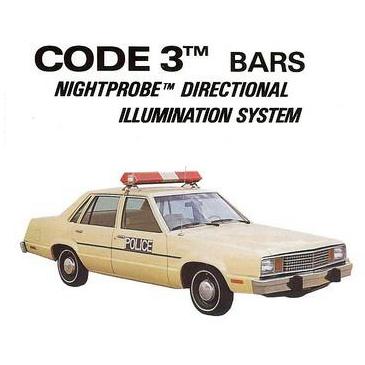 Code 3 Nightprobe Code 3 Garage - Best Minimal Pictures in Full HD