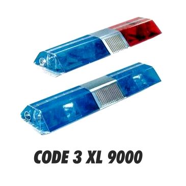 Code 3 Xl Lightbar Code 3 Garage - Ocean Image Collection - HD Quality