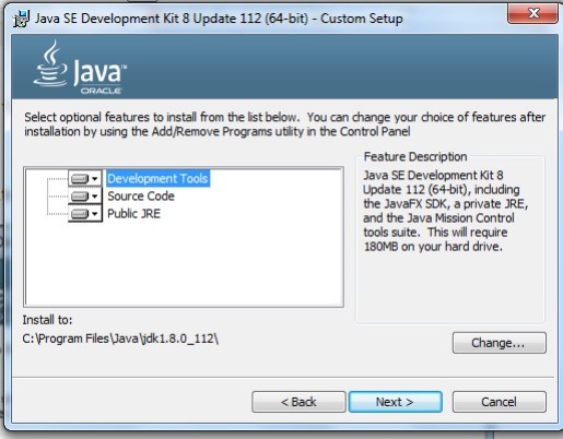 How to download and install Java language