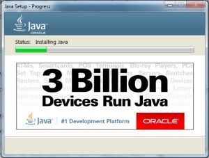 How to download and install Java language - Codeforcoding