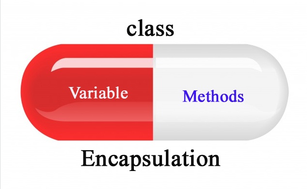 Encapsulation in Java programming language - Codeforcoding