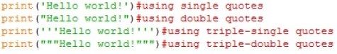 Python3