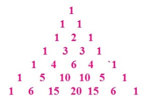 Cpp program to pyramid number pattern - Codeforcoding