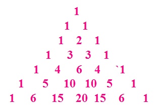 Cpp program to pyramid number pattern - Codeforcoding