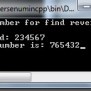 C++ Program To Reverse A Number Using Loops - Codeforcoding