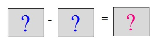 Subtract two numbers in Python programming