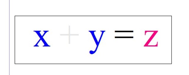Sum of two integer using without + operator in C