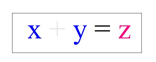 Python code to Add two integer using without + operator - Codeforcoding