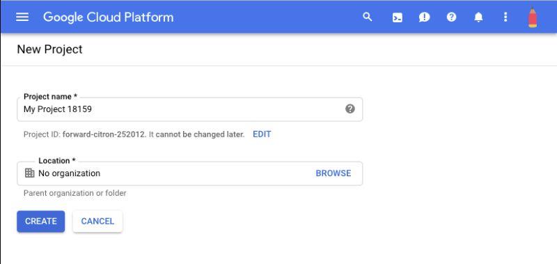 Getting Started With Google Maps Places Api Code4developers - Download Beautiful Ocean Image | Mobile