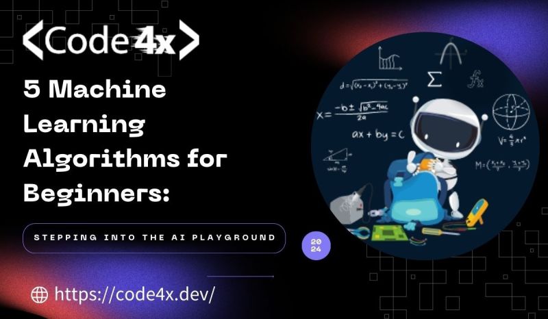 Machine Learning Algorithms For Beginners - Download Stunning Ocean Pattern | Ultra HD