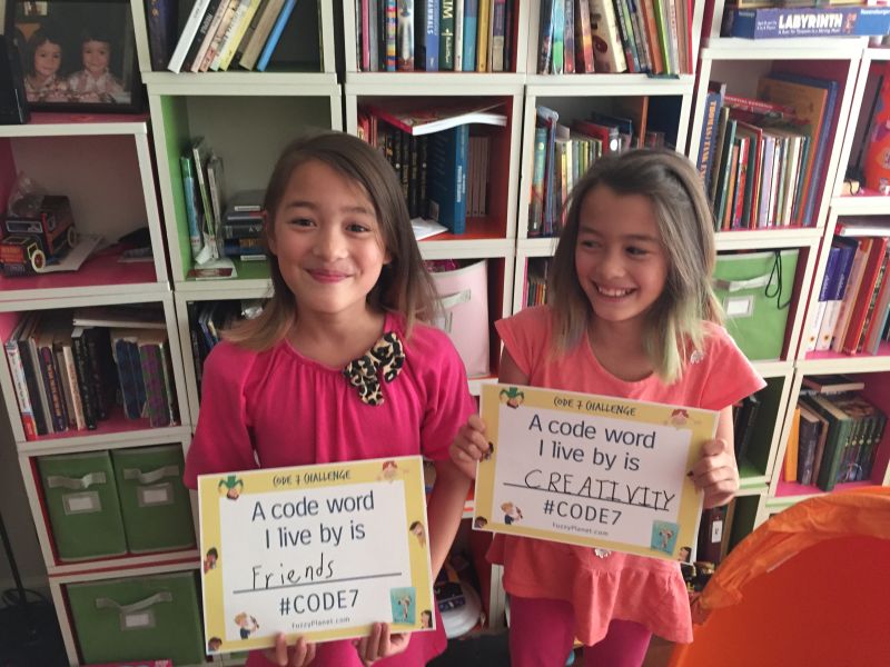 7code 7 - Geometric Backgrounds - Gorgeous Ultra HD Collection