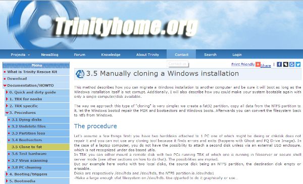 Top 6 Open Source Disk Cloning Imaging Software Codeable Magazine - Elegant Retina Mountain Photos | Free Download