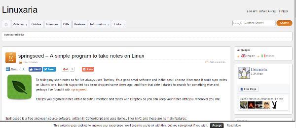 Linux Magazine On Linkedin Tutorial Hedgedoc Markdown Opensource - HD Vintage Photos for Desktop