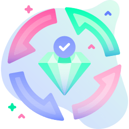 Codeace It Solutions Careers Levels Fyi - Space Illustration Collection - Mobile Quality