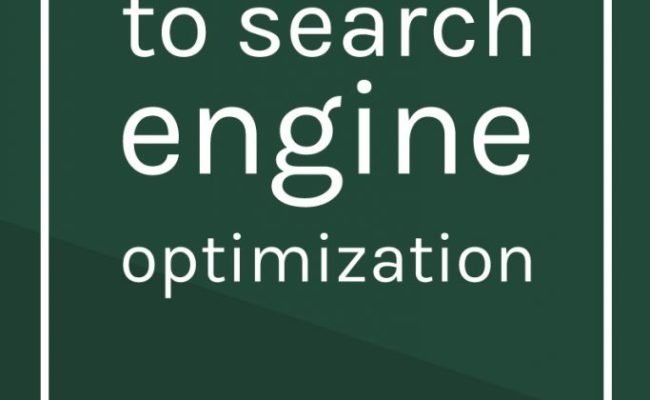 SEO Basics: An Introduction To Search Engine Optimization • Code + Coconut