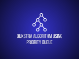 Dijkstra S Algorithm With A Priority Queue