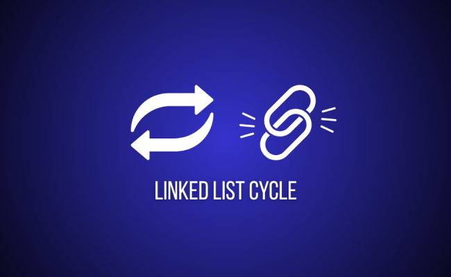 Linked List Cycle | Leetcode 141 | Floyd's Cycle Detection