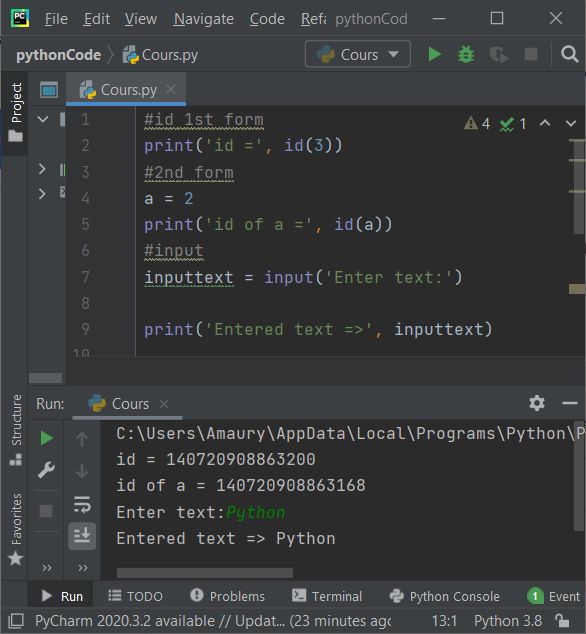 Fonctions Everything About Code - Ocean Arts - Premium 8K Collection