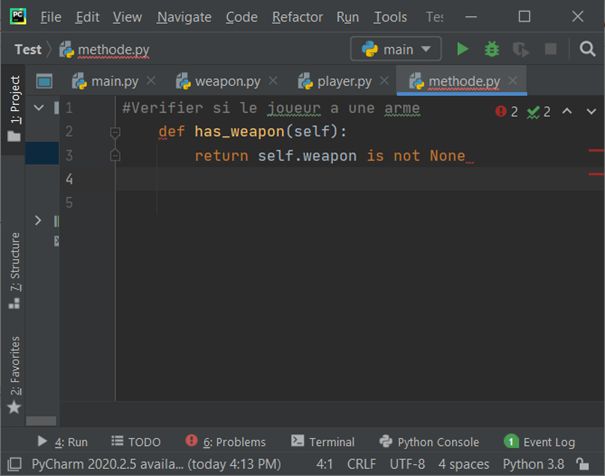 Cours S6 Python Everything About Code - Gorgeous Gradient Wallpaper - HD
