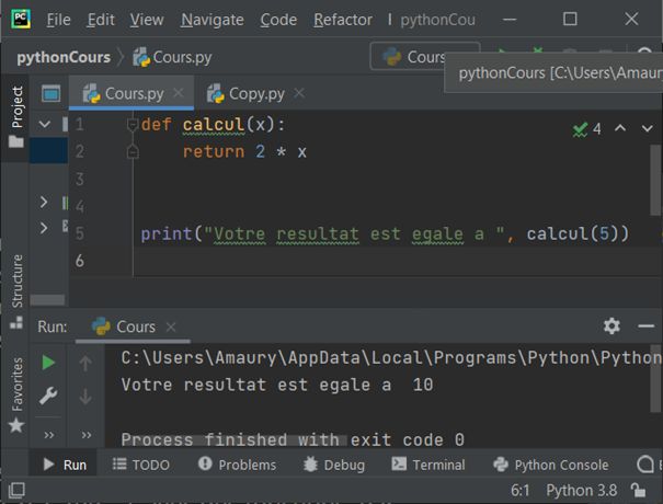 Cours S4 Python Everything About Code - Dark Illustration Collection - Desktop Quality