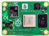 Raspberry Pi Introduces New Compute Module 4 Version