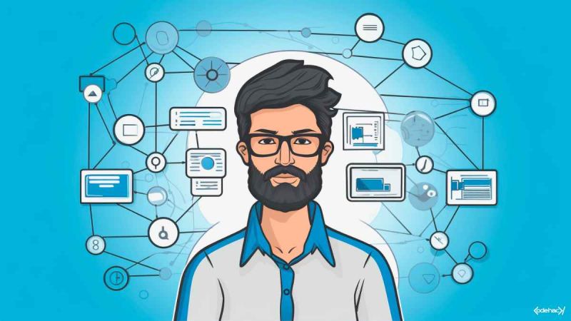 Mind Mapping Poc Codesandbox - Gradient Designs - Creative Desktop Collection