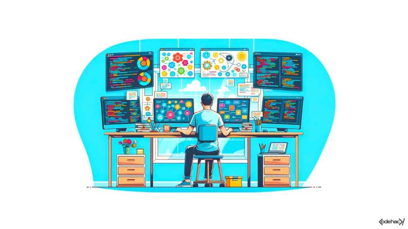 Mind Mapping Stories Hackernoon - 4K Ocean Arts for Desktop