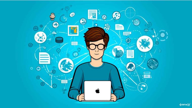 Mind Mapping Poc Codesandbox - Abstract Design Collection - 8K Quality