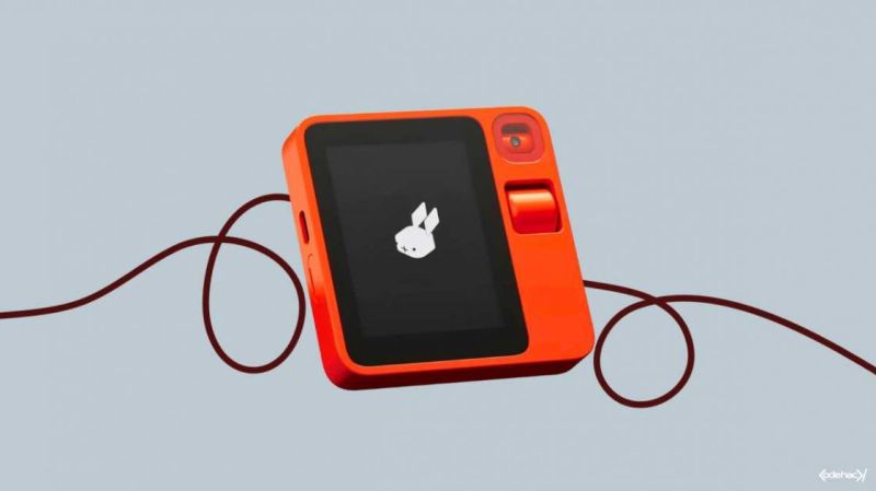 Rabbit Aav - 4K Space Illustrations for Desktop