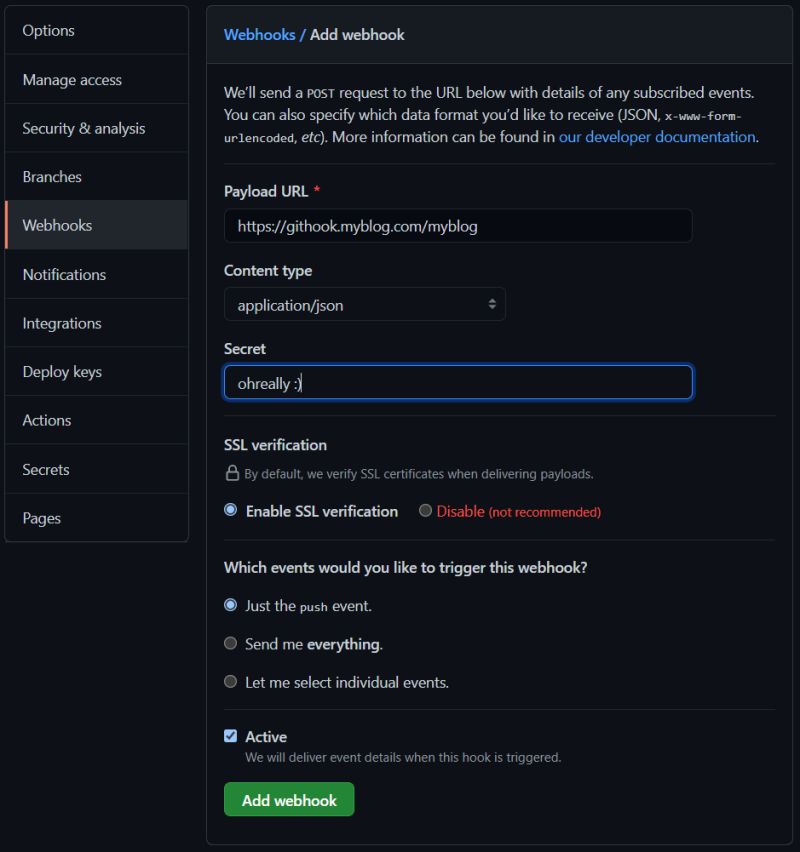 Github Xdevplatform Autohook Automatically Setup And Serve Webhooks - Desktop Gradient Images for Desktop